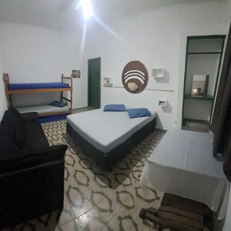Hostel E Pousada Pg - Vila Tupi Praia Grande Dış mekan fotoğraf
